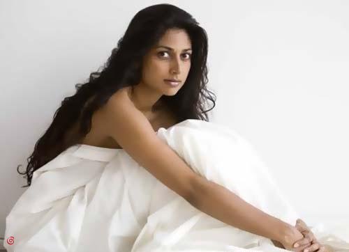 Nimmi HarasagamaSexy Girls Pictures