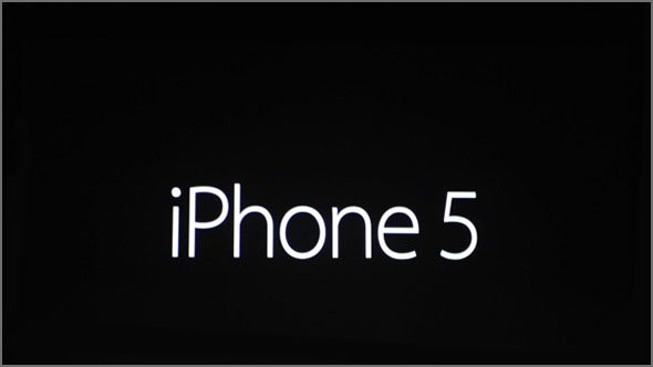 iphone 5