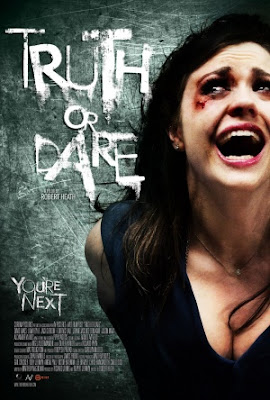 فيلم الرعب للكبار فقط Truth or Dare 2012 بجودة BRRip مترجم