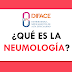 NEUMOLOGÍA