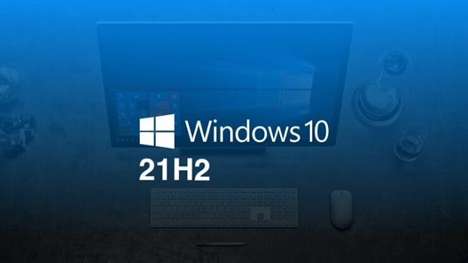 Windows 10 Completa 21H2 x64 Agosto pt-BR 2021
