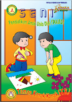 Buku PAUD,buku TK,Majalah PAUD,majalah TK,BUKU TK