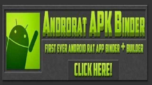 AndroRAT APK Download For Android