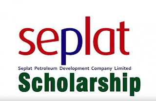 how to apply seplat joint venture undergraduate scholarship