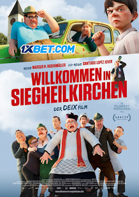 Welcome to Siegheilkirchen (2021) Hindi Dubbed (Voice Over) WEBRip 720p HD Hindi-Subs Online Stream