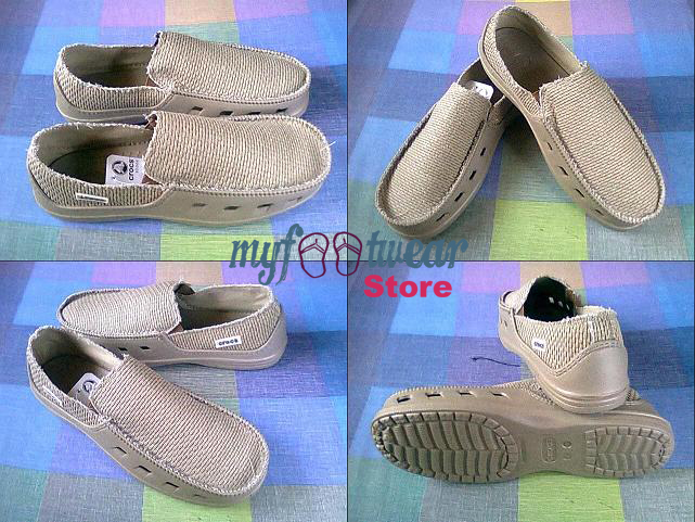 MyFootWearStore - Pusat Sepatu Crocs Murah Surabaya 