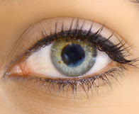 Women Eye