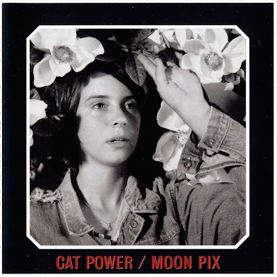 cat power. Cat Power - Moon Pix