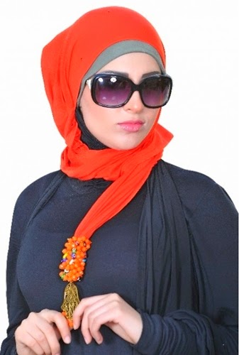 Tren Model Hijab 2015