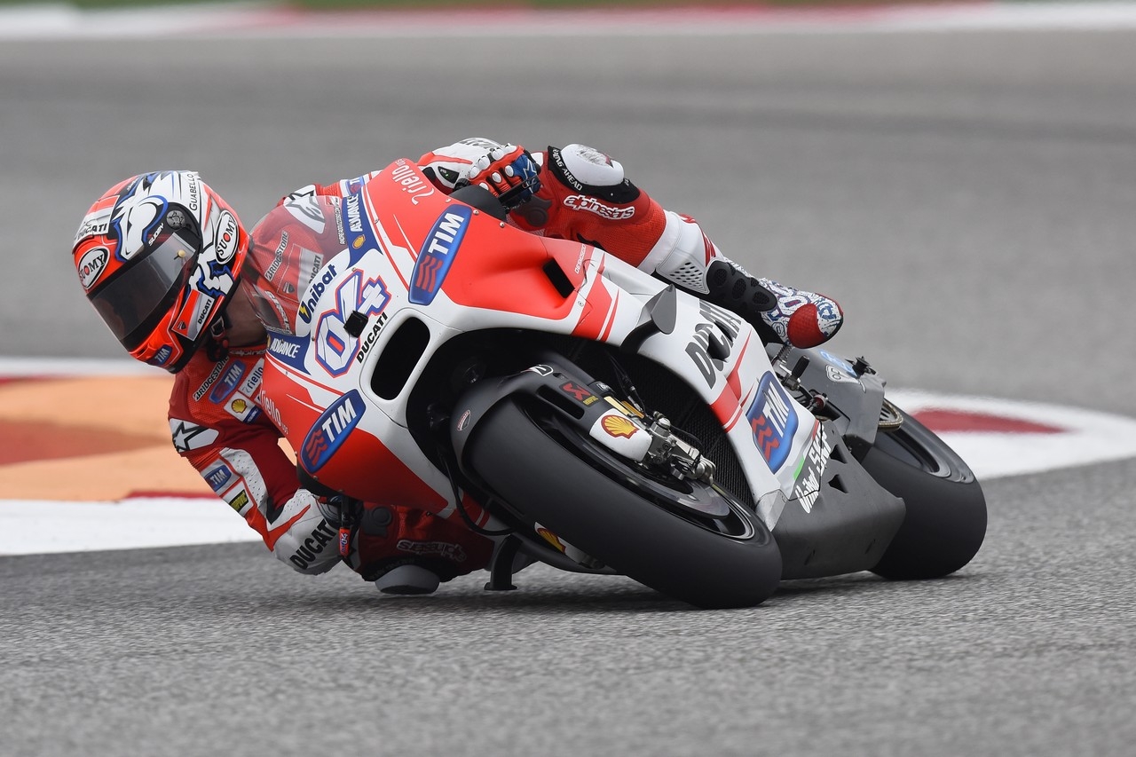 Foto Andrea Dovizioso MotoGP Terbaru 2018 Foto Gambar Terbaru