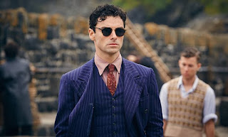 Aidan Turner, And Then There Were None, Poldark