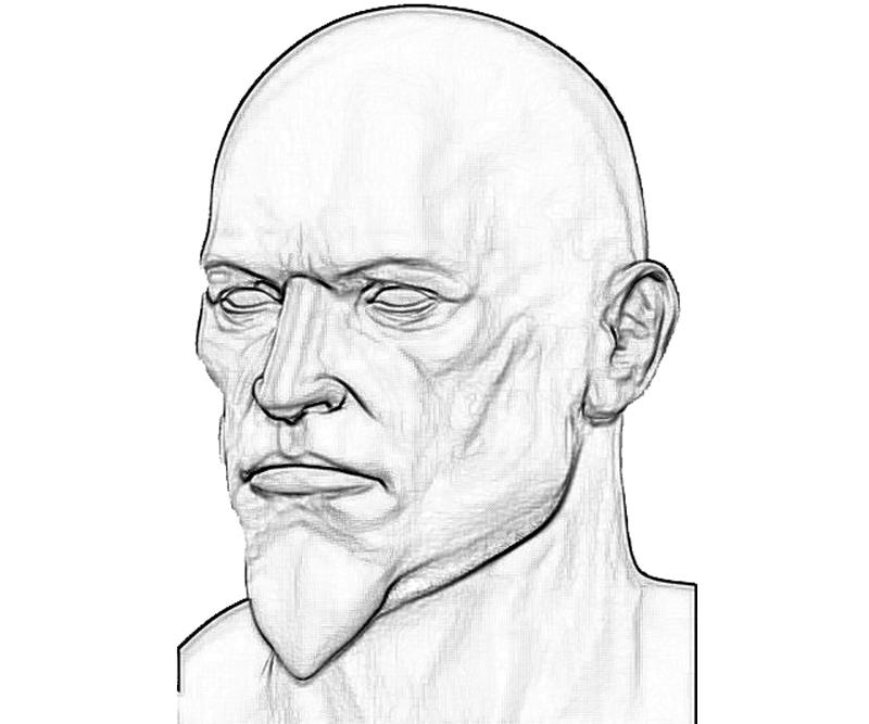 printable-mortal-combat-kratos-character_coloring-pages