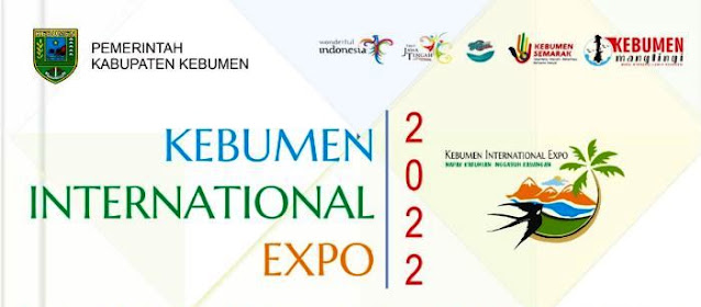 Iwan Fals Kebumen International Expo