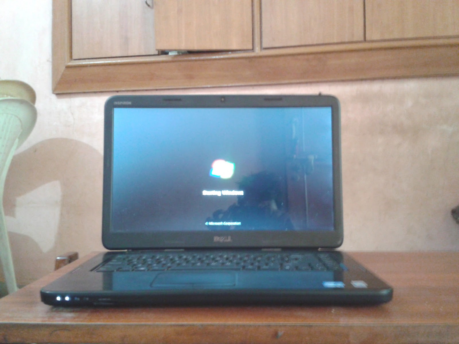 Divyank Infotech: New Dell n5050 Laptop