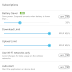 uTorrent Torrent Downloader v2.19.50 Unlocked Free Download Android