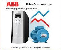 ABB Drive Composer 2.4