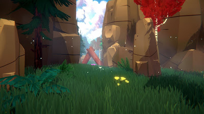 Dreamy Trail Game Screenshot 6