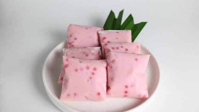 Kue centik manis;Resep Kue Tradisional Centik Manis;Resep Kue Basah Centik Manis;