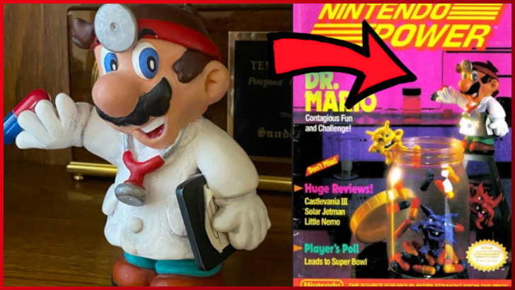 Super Mario: como personagem virou máquina de dinheiro para a Nintendo -  E-Investidor