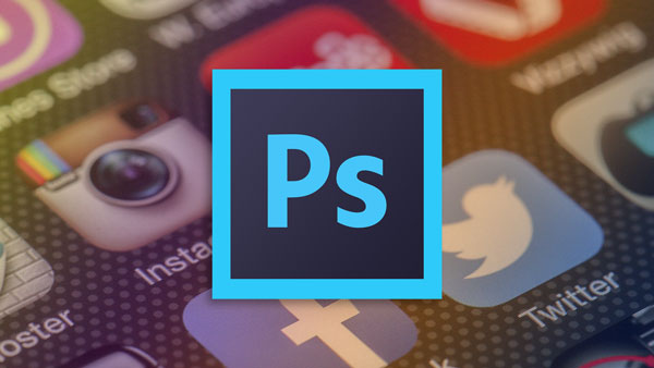 Curso Photoshop CC: Diseña gráficas para tus redes sociales