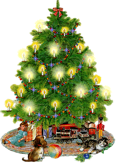 -Πότε εισήλθε στη χριστιανική θρησκεία το Χριστουγεννιάτικο δέντρο;
