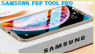 Samsung FRP Tool Pro (2021) Download 
