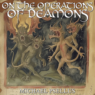 Operations Of Daemons