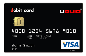World's first Unlimited Bitcoin Debit Card