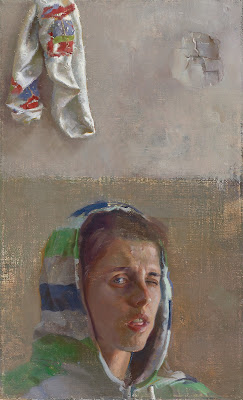 Portrait (1998), Sigal Tsabari