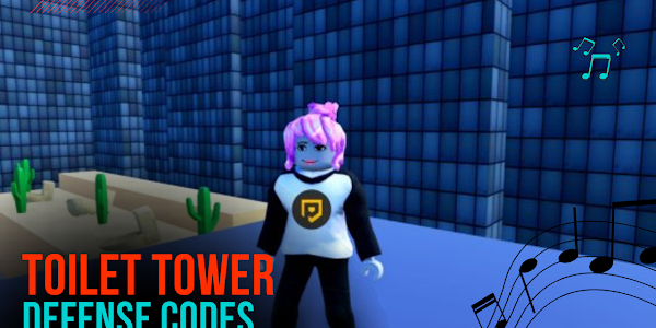 Roblox Skibidi Toilet Tower Defense Codes (August 2023)