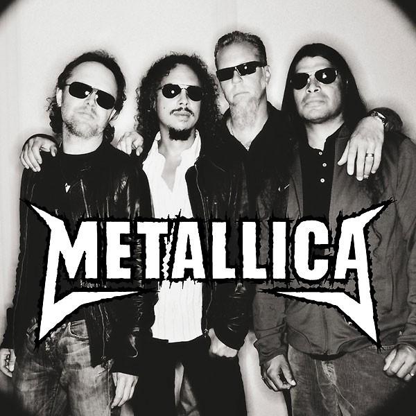 metallica