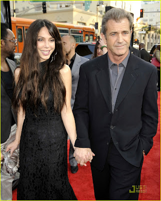 Mel Gibson picture 