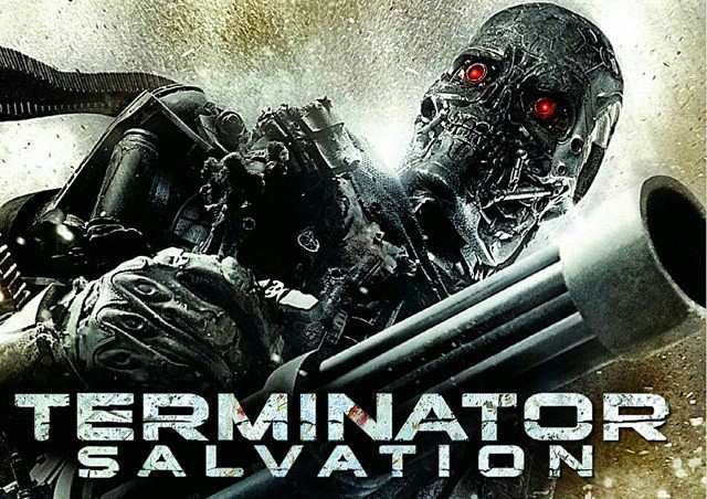index of terminator movie