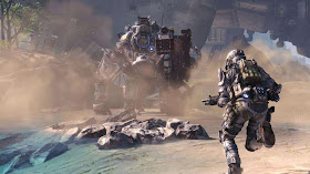 Titanfall is a franchise that will be around for a "long time" EA says