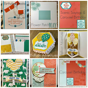 Check out these retiring Stampin' Up! samples!  #stamptherapist #stampinup #handmadeby www.stamptherapist.com