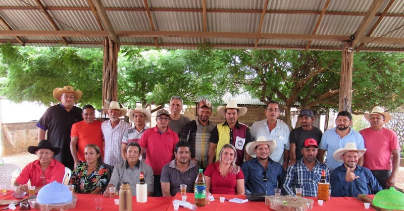 Cultura em foco: criada associação que regulamenta as cavalgadas no Médio Mearim