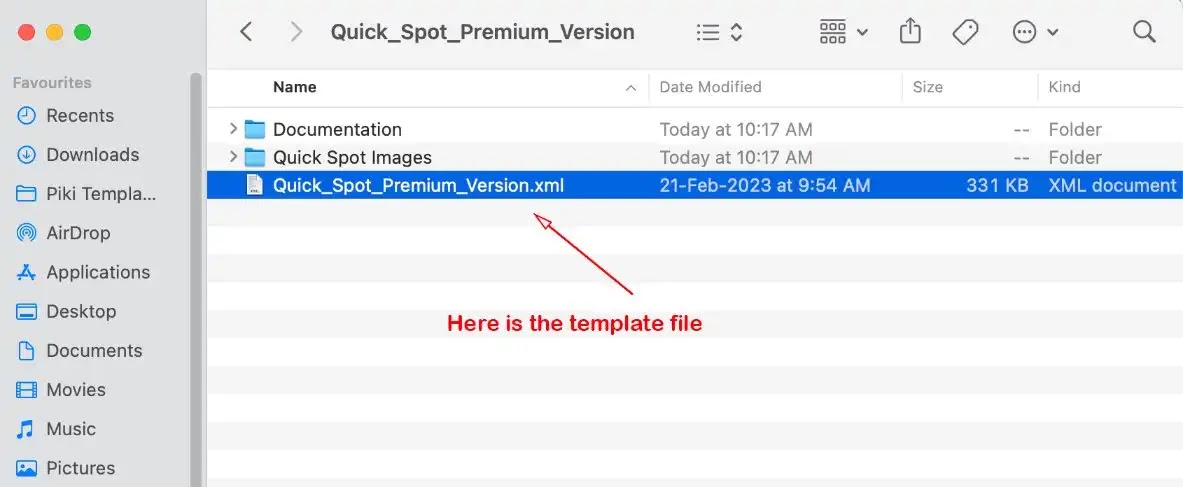 How to Install Blogger Template?