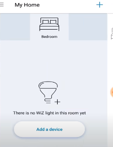 How to Set Philips WIFI 9W Lights With WIZ Application