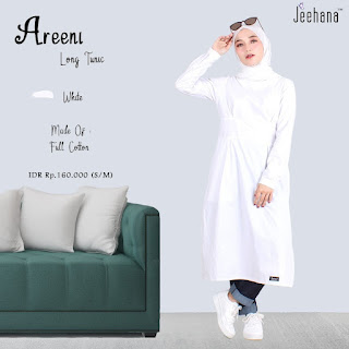 LONG TUNIK JEEHANA AREENI