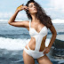 Nargis Fakhri 2013 Hottest Bikini Photoshoot Stills Showing Her Thighs