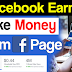 How can Earn money on facebook $500 every day?
