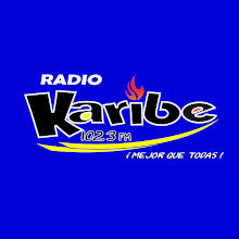 radio karibe 102.3 fm
