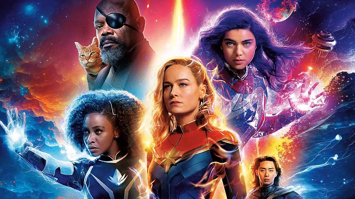 From hero to zero: is this really Marvel's endgame?, Marvel