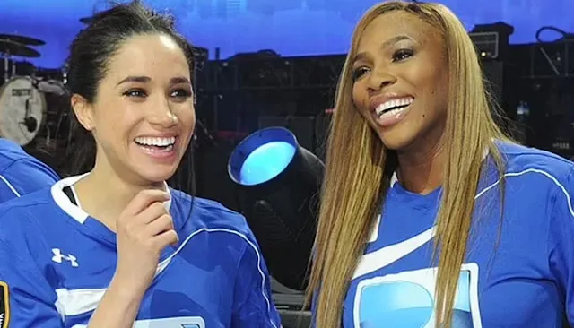 Meghan Markle’s friend Serena Williams refuses to attend Wimbledon: Here’s why