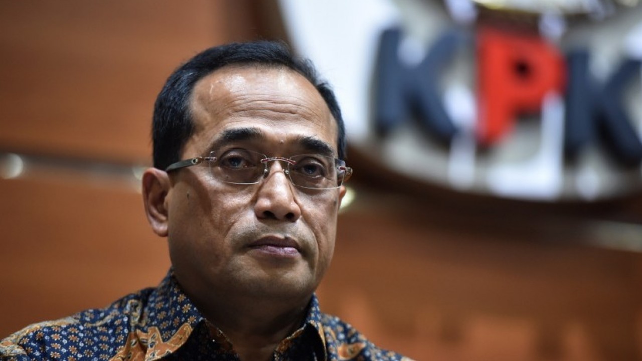 Jadi Timses Jokowi, Menteri Ini Lakukan Program Pemakmuran Masjid