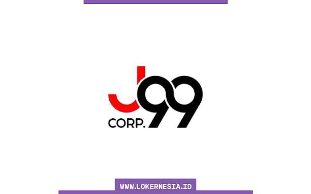  Corp merupakan perusahaan yang dimiliki Gilang Widya Permana Lowongan Kerja J : Lowongan Kerja J99 Corp Malang Tahun 2021
