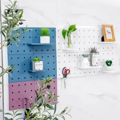 defanccie Pegboard