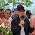 ANTE PRODUCTORES EN BAHORUCO, DANILO MEDINA LES EXPRESÓ: "SI ALGÚN AGRADECIMIENTO ME TIENEN, QUIERO QUE ME LO PAGUEN VOTANDO POR ABEL"