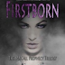 Firstborn by Carrigan Fox Book