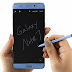 The Galaxy Note7's S Pen cannot be inserted the wrong way
